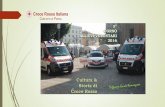 a Parma …. la Croce Rossa ècripr.weebly.com/uploads/2/0/2/7/20276515/storia_new.pdffamiglia e Protezione Civile. Per il meritevole e magnifico impiego nelle attività socio-sanitarie