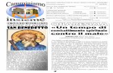 MONZORO Parroco: Don GERMANO TONON Piazza Soncino, 9 ... · La liturgia della Parola culmina nella proclamazione del Vangelo da parte del diacono o dello stesso sacerdote che presiede