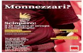 Sciopero 25 ottobre Monnezzari - Homepage FP CGIL ......A C U R A D E L L A F P C G I L A M A Monnezzari Ama, Cgil-Cisl-Uil: Giunta ha fallito, va commissariata Azzola, Costantini