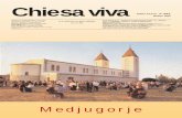 Chiesa viva 392 M mensile.pdf · Chiesaviva ANNO XXXVII - N° 392 MARZO 2007 Poste Italiane S.p.a. - Spedizione in Abbonamento Postale - D.L. 353/2003 (conv. L. 27/02/2004 n° 46)