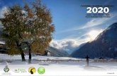 Cogne - Valle d’Aosta - Italia Parco Nazionale Gran …...MAI MAGGIO 1 2 3 4 5 6 7 8 9 10 11 12 13 14 15 16 17 18 19 20 21 22 23 24 25 26 27 28 29 30 31 V S D L M M J V S D L M M