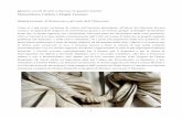 Quattro secoli di arte a Savona in quattro lezioni ... · ispirazione romana (Addolorata e San Sebastiano, Pinacoteca Civica) accanto ad altre più apertamente legate a Guidobono