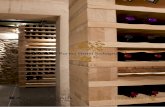 I Portici Hotel Bologna · 2019-08-30 · 1 I Vini alla mescita Wine By The Glass Spumanti & Champagne Sparkling Wines Laurent Perrier Rosé S.A. € 30,00 Boizel 2008. € 25,00