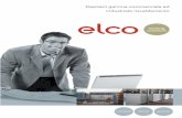 La nostra mission...ELCO combina consulenza, prodotti, sistemi e prestazioni di servizio per dar vita a soluzioni di riscaldamento complete. A tale scopo, offriamo una tecnologia intelligente,