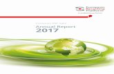 Consorzio ERP Italia Annual Report 2017 · strategici dei nostri clienti traendo il massimo valore da modelli commerciali sostenibili Iegati all’econornia circolare. I servizi includono: