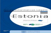 Estonia CCIAA VA · La proprietà immobiliare è trasferita per atto tra vivi a mezzo del notaio con atto pubblico notarile. Il notaio è pagato per la redazione dell’atto notarile