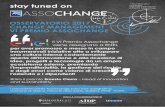 OSSERVATORIO 2017 CHANGE MANAGEMENT VI PREMIO …€¦ · Presentazione risultati 2a parte Mariano Corso – Osservatori Digital Innovation Politecnico di Milano CONTRIBUTI VIDEO