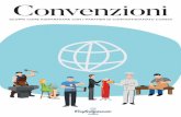 Convenzioni - Confartigianato Imprese Cuneo · 2019-12-30 · 3 4 SMALTIMENTO RIFIUTI Mondo Servizi Eco Store Amambiente PGF 6 AUTOMOBILI Oggero Camper & CARBURANTI Autoleone 2 Lancar