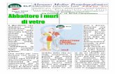 Abruzzo Molise Postelegrafonico Marzo 16.pdf · terrà un convegno or-ganizzato dalla CISL e dalle Federazioni: FAI, FEMCA, FILCA e FIM. Il tema del Con-vegno è il se-guente: “Area