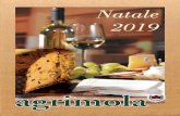 Presentazione4 Gourmet NATALE... · 2019-11-14 · Presentazione4.ppt Author: sdpe Created Date: 11/6/2019 1:55:14 PM ...