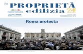 Roma protesta · Ragionare soltanto sulla base degli algoritmi non ri-specchia la realtà complessa dei Paesi membri. Le partite economiche come si vede sono anche politiche e condizionate