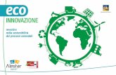 INNOVAZIONE - Alpine Space Programme€¦ · innovare in sostenibilità rappresenta, dunque, un fat- ... scopo della pubblicazione 8 come usare questa guida 10 cos’È l’eco-innovazione