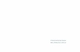 FINSARDEGNA BILANCIO 2013 · 2016-04-19 · INDICE Relazione sulla gestione degli amministratori 1 Bilancio al 31 dicembre 2013 31 Stato Patrimoniale 33 Conto Economico 34 Prospetto