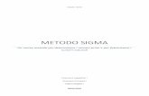 METODO SIGMA · 2020-05-17 · 2.3 Verso una prima implementazione ... (se si esclude l’algoritmo di Shor per computer quantistici); il più efficiente algoritmo per fattorizzare