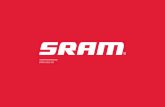 SRAM EAGLE AXS - Home - AMG€¦ · Eagle AXS™ sfrutta la collaudata spina dorsale del sistema SRAM 1x e la gamma di sviluppo del 500 per cento, con la maggiore sicurezza e la durata