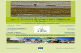 L’Ecolabel dell’Unione europea per le strutture ricettive ... · Relais Bella Rosina è frutto di un’armonica fusione di un modello agricolo biologico e di un Albergo quattro