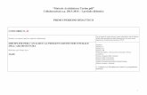 Politecnico di Torino - “Materie Architettura Torino.pdf ......1 “Materie Architettura Torino.pdf” Collaborazioni a.a. 2013-2014 – I periodo didattico PRIMO PERIODO DIDATTICO