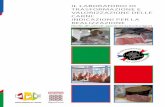 COUV PEF VIANDE ITA Mise en page 1 21/02/15 00:33 Page1 IL ... · Istituto Lattiero-Caseario e delle Tecnologie Agroalimentari: Strada Vicinale del Boglio, s/n - 12033 Moretta - Tel.
