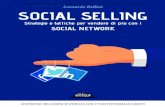 Abstract tratto da Leonardo Bellini - Social Selling - Tutti i diritti … · 2017-09-28 · La tua azienda è pronta per il social selling? ..... » 35 2.2. Il modello di maturità