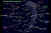 Cielo del 2 luglio a Remanzacco - Associazione Friulana di … · 2017-07-02 · Mare Serenitatis Mare Vaporum Cratere Ptolemaeus Cratere Erathostenes Cratere Archimedes Cratere Plato