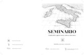 SEMINARIO · 2019-05-27 · SEMINARIO DEDICATO AD ANDREA CAMILLERI Vito Catalano (Università di Varsavia) Leonardo Sciascia e Andrea Camilleri: lavori e progetti fra letteratura