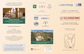 ECM - Istituto Superiore di Sanitàold.iss.it/.../Le_sclerodermie_Cortona_17_ottobre_2015.pdf · 2015-07-24 · Centro Convegni “Sant’Agostino” – Cortona (AR) La nuova frontiera