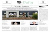 È Tempo di Bellezza editorial - Vicenzaoro · 2019-09-10 · try Magazine, Cristina Squarcialupi, Vice Presidente di Unoaerre, Matteo Ward, Ceo e Cmo Wrad, Creative Director Wrad