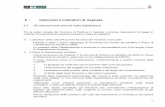 6 - Interventi e indicatori di risposta · Tra le azioni attuate dal Comune di Padova in risposta a precise disposizioni di legge in materia di inquinamento acustico possiamo citare