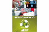 RICICLO ANCH’IO - Spazio Verde International · Dentro e fuori “RICICLO ANCH’IO!” DIFFRENZIATA INTERNA • Nexus 30 - Nexus 30 De Luxe - Nexus 30 C-Thru Pag. 4 • Nexus 50