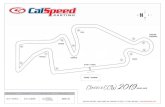 classico - CalSpeed Karting€¦ · classico ccw2019 bypass (sport kart) 3167 ft / 0.599 miles. esses tel (951) 506.9363 contino carousel calspeedkarting.com total length: track width.