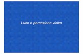 Luce e percezione visiva - DiUniTovincenzo/TecDigSuoImm12/Slide/1617_02... · 2017-05-08 · 229 224 212 214 220 229 234 208 151 145 128 128 142 122 126 132 124 252 224 222 ... Legge