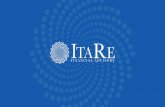 ITARE 1 · Ha lavorato per SACE S.p.A. dal 2009 al 2017, prima come Underwriter dell’Assicurazionesui Rischi Politici, in seguito come Account Manager presso lasede SACE di Modena