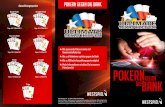 gegen DIEBANK - Casino Duisburg...Ultimate Texas Hold’em Ultimate Texas Hold'em (UTH) ist eine spannende Pokervariante mit verdeckten und gemeinschaftlichen Karten, bei der bis zu