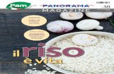 BAMBINI riso - Supermercati di Sardegna · 2018-05-10 · come avrete intuito sin dalla copertina. Abbiamo scelto una veste grafica rinnovata, adatta a valorizzare al meglio le vostre