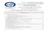 Stagione Sportiva 2018/2019 Comunicato Ufficiale N° 30 del ......Con Comunicato Ufficiale FIGC n. 43/A del 30 gennaio 2019, riportato su Comunicato Ufficiale LND n. 220 del 1 febbraio