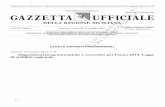 DELLA REGIONE SICILIANApti.regione.sicilia.it/portal/page/portal/PIR_PORTALE/PIR...a) all’articolo 1 della legge regionale 1 giugno 2012, n. 32; b) agli articoli 2 e 3 della legge