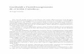 Garibaldi e l’antiRisorgimento di «Civiltà Cattolica»edizioni.cierrenet.it/html/uploads/2018/06/08-garibaldi...2018/06/08  · to Garibaldi in papalina – come scrive Mario Isnenghi