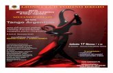 locandina tango [Sola lettura] [modalità compatibilità]...Tango Argentino Storia dell’espressione profonda e autentica di un’arte musicale scenografica, poetica e interpretativa.