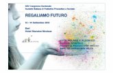 LUCE SOLARE E ALLERGIE Daniele Ghiglioni …Daniele Ghiglioni Pediatria Melloni/FBF Milano Bari, 13 settembre 2013 L’allergia PREVALENZA DELL’ASMA CD14 IILL--44 IILL--1133 TNF