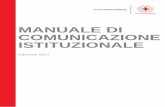 Croce Rossa Italiana - Comitato Municipio 6 di Roma ODV - 2020-07-01آ  Croce Rossa come una marca, ovvero