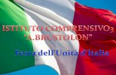 Ogni ricorrenza implica la necessità di fare festa ma nello€¦ · Iniziative in occasione dei 150 anni dell’Unità d’Italia (dal 10 al 17 marzo 2011) •“Facciamo l’Italia”!costruzione