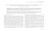 c taxonómIcas cIta chaetocalyx (legumInosae-dalbergIeae ...botanicaargentina.org.ar/wp-content/uploads/2017/05/13_vanni.pdfR. O. Vanni - Revisión de Chaetocalyx para la flora del
