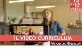 IL VIDEO CURRICULUM · Il video cv porta con sé una serie di vantaggi Andare oltre il CV Differenziarvi Dimostrare competenze comunicative, creative, linguistiche, digitali e tecniche