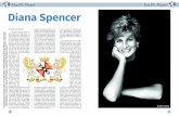 *D 3 L 1HZV Diana Spencer - GianAngelo Pistoia...brati ritratti opera di Mario Testino nel 1995 in cui lei rivelava tutto il suo carisma (gli abiti che indos-sava in quel caso erano