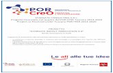 STARGATE CONSULTING S.R.L. Progetto finanziato nel quadro ... · Progetto finanziato nel quadro del POR FESR Toscana 2014-2020 Project co-financed under Tuscany POR FESR 2014-2020