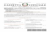 Spediz. abb. post. - art. 1, comma 1 Anno 161° - Numero 90 Legge … · 2020-04-06 · — 2 — 4-4-2020 GAZZETTA UFFICIALE DELLA REPUBBLICA ITALIANA Serie generale - n.90 DECRETI,