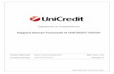 Rapporti bancari Pensionati di UniCredit Group Prestiti Personali (dal 1.5.09 anche per Pensionati ex
