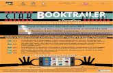 CONEGLIANO CIAK booktrailer locandina (1) · 2019-09-20 · Partecipa al GRATUITO di BOOKTRAILER Realizza il tuo VIDEO booktrailer Partecipa al concorso Libernauta Sezione Booktrailer
