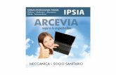Settore Socio Sanitario - Ipsia Arceviaipsia-arcevia.it/files/IPSIA_ARCEVIA_2017.pdf · (OPERATORE SOCIO SANITARIO) Titolo necessario per partecipare ai concorsi pubblici indetti