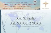 Dott. N. Pacilio ASL NAPOLI 2 NORDatti.ageo-federazione.it/2019-06-07/11.20 Pacilio.pdf2019/06/07  · DOLORE PELVICO: EZIOPATOGENESI E PERCORSI TERAPEUTICI FISIOPATOLOGIA DELLA DISMENORREA
